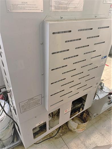 Used 2006 Haas VF2YT