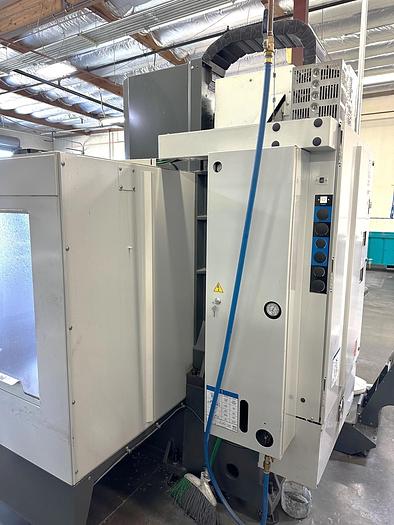 Used 2020 Haas VF2SS