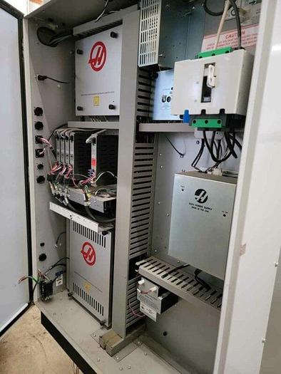 Used 2018 Haas TM-2P