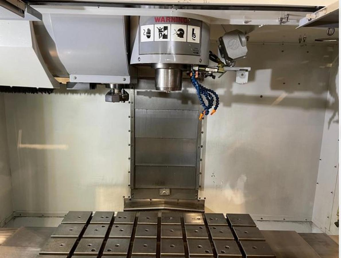 Used 2006 Haas VM-2