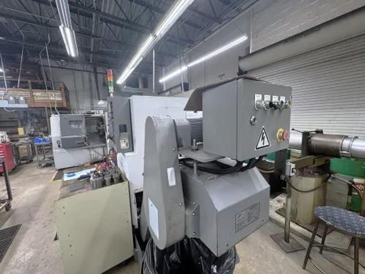 Used 2012 Samsung SL-25/500