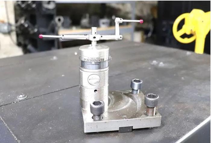 Used 2017 Doosan Puma 2600SY II