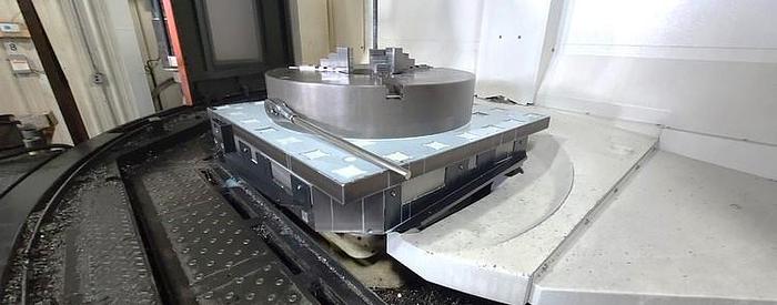 Used 2011 Mazak Integrex E-1550V/10 II