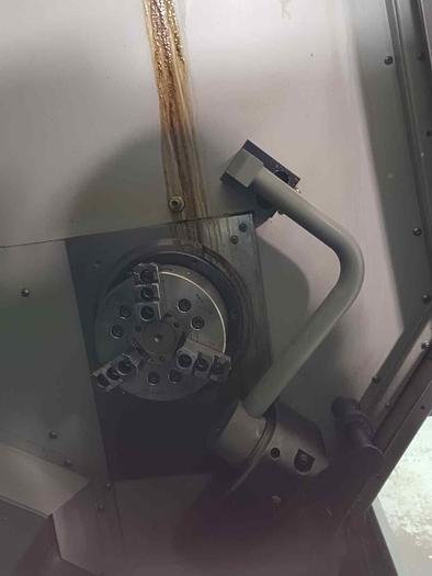 Used 2014 Haas DS-30Y