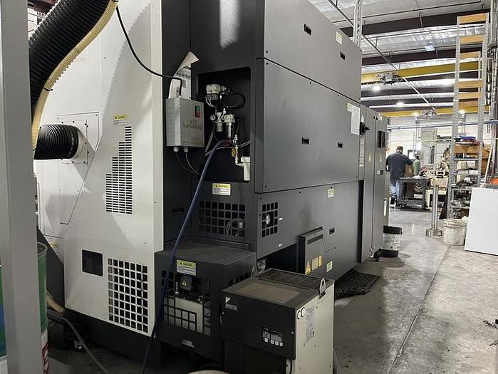 Used 2021 Okuma LB3000EXII-MYW 800