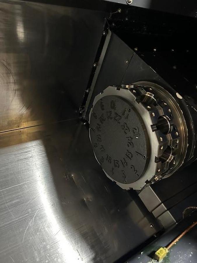 Used 2015 Doosan Lynx 220LMA