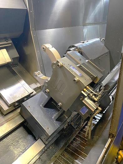 Used 2019 Doosan Puma 3100ULY