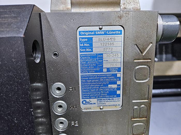 Used 2020 Doosan Puma 5100XLMB