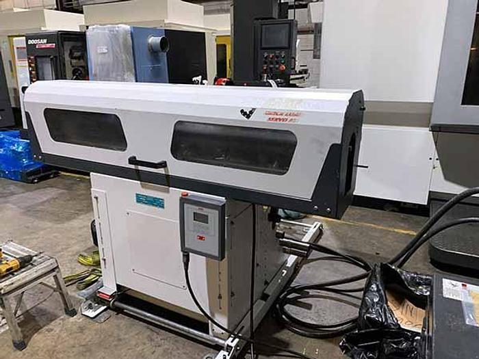 Used 2007 Mazak Nexus QTN 250-II MY