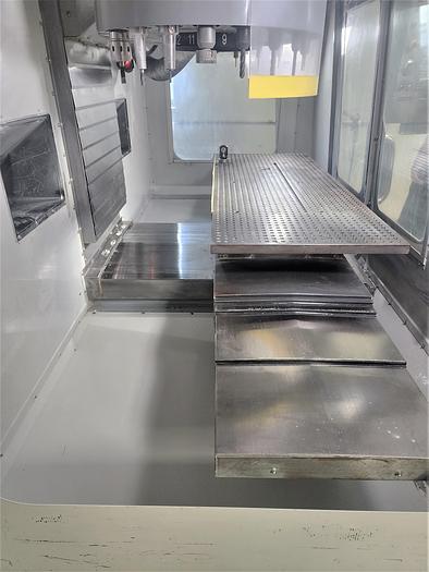 Used 2007 Haas VF3D