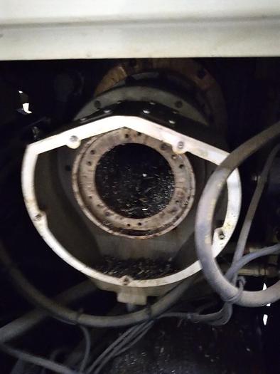 Used 1997 Cincinnati Falcon 400