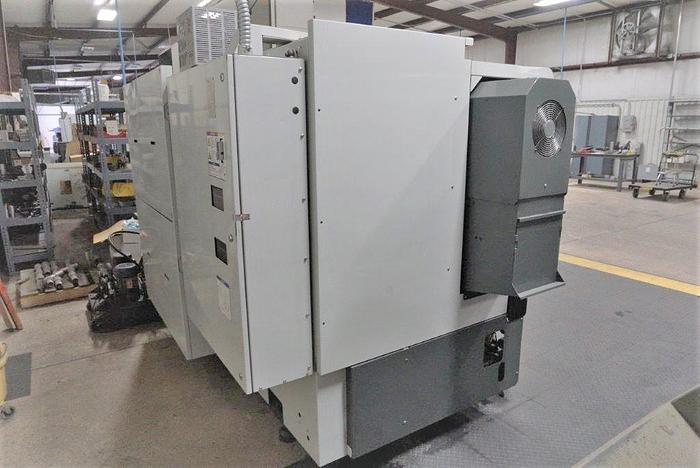 Used 2012 Haas ST-30SS