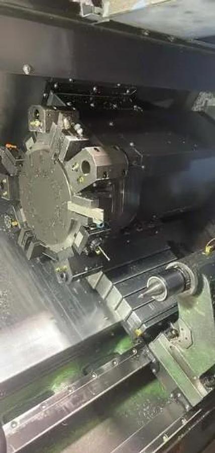 Used 2015 Doosan Lynx 220LMA