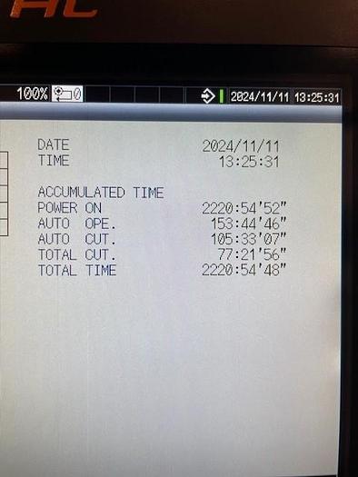 Used 2017 Mazak Quick Turn Universal 350