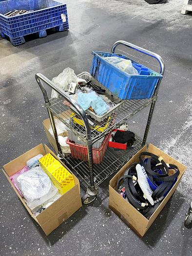 Used 2007 Nakamura Tome WT-300