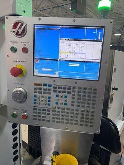 Used 2018 Haas CL-1