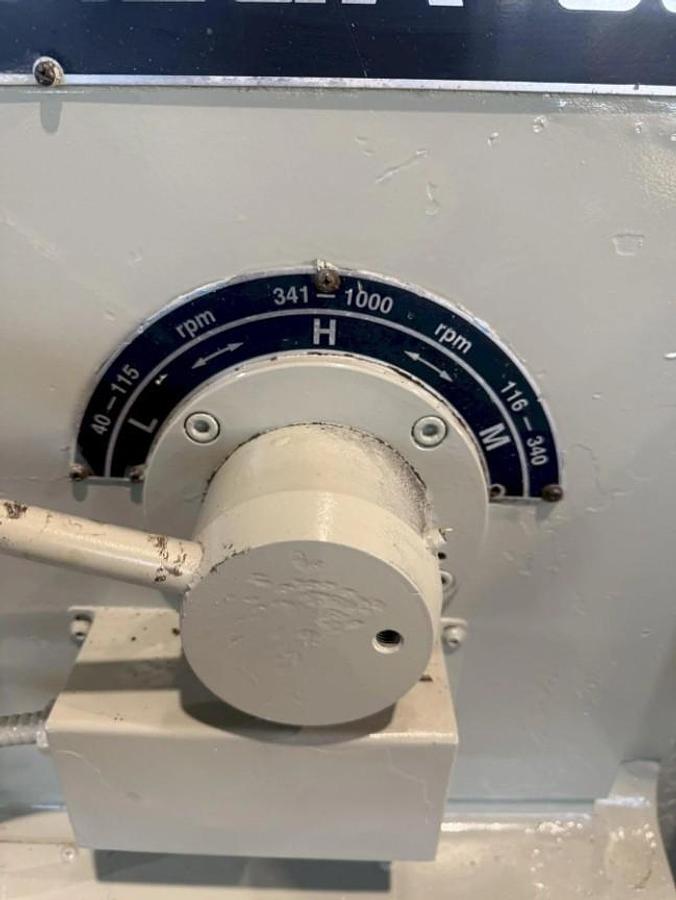 Used 1999 Hwacheon Mega 95/5000