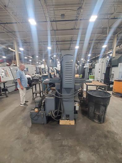 Used 2005 Supertec STP-618CTT