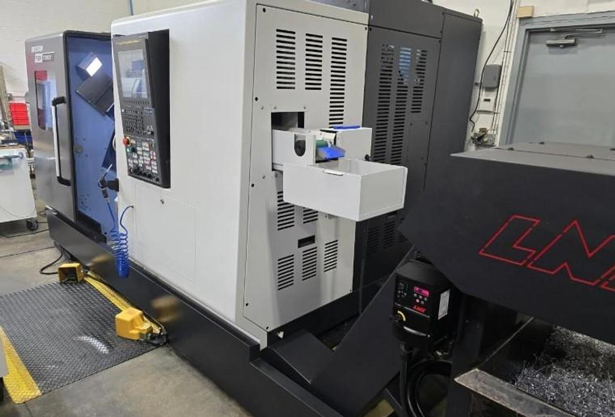 Used 2021 Doosan Puma TT1800SY