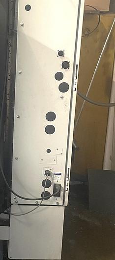 Used 2011 Haas VF-2SS