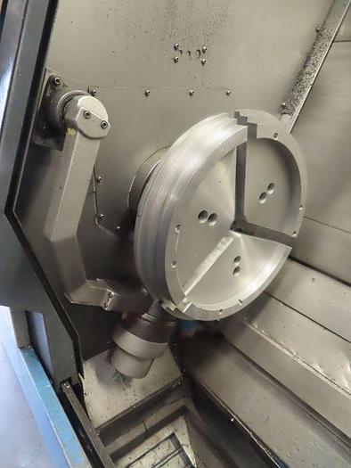 Used 1998 Mazak Integrex 35/1500