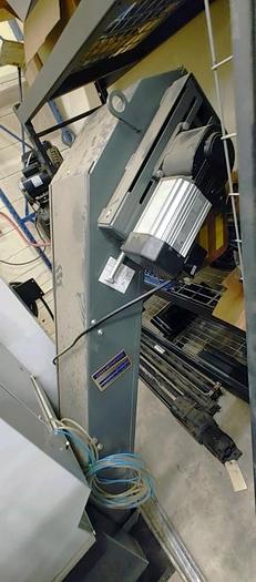 Used 2017 Haas ST-10 Chucker