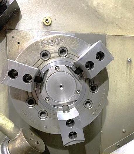 Used 2017 Haas ST-30