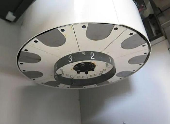 Used 2017 Haas Super Mini Mill