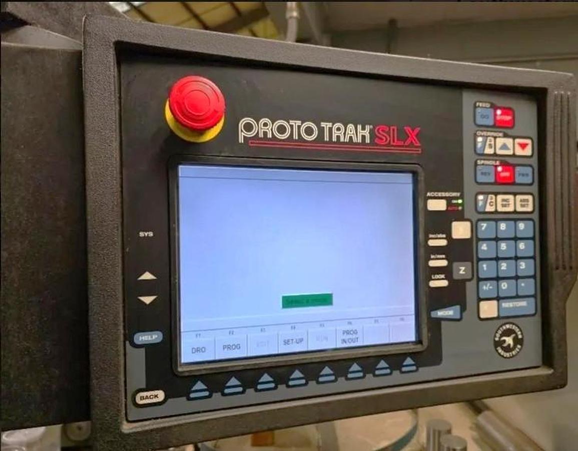 Used 2012 Southwestern Industries TRAK TRL 1845SX