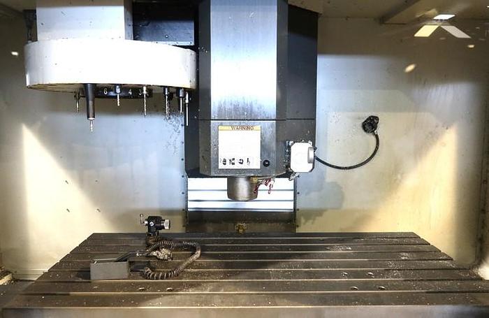 Used 2015 Haas VF-3YT/40