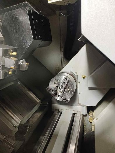 Used 2014 Haas DS-30Y