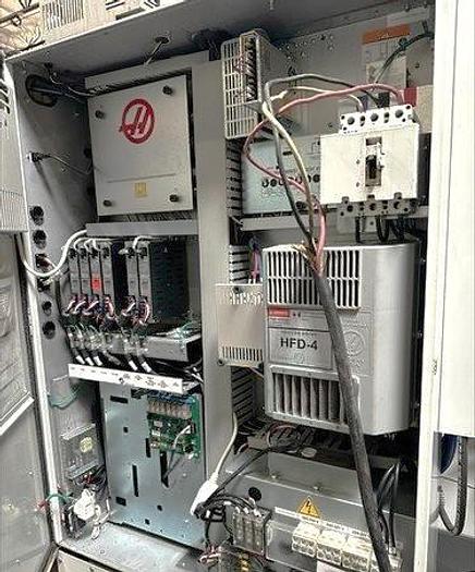 Used 2020 Haas VF2SS