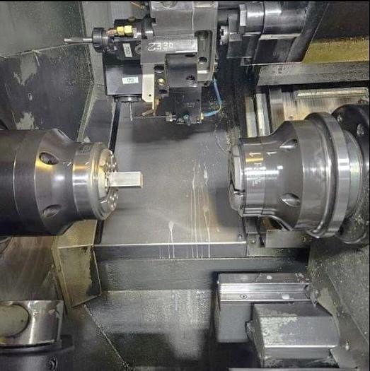 Used 2011 Haas DS-30SSY