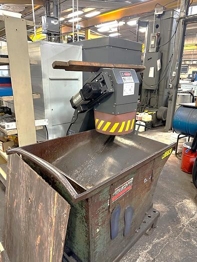 Used 2022 Haas ST-35 2 Axis CNC Turning Center