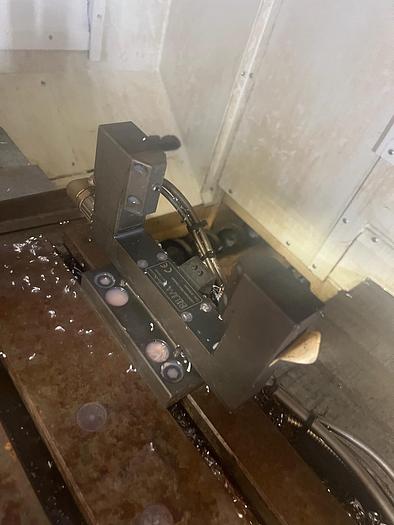 Used 2017 Makino PS105