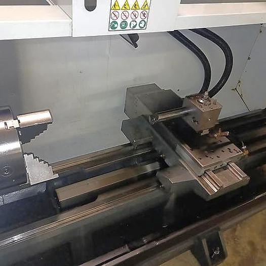 Used 2022 Haas TL-2