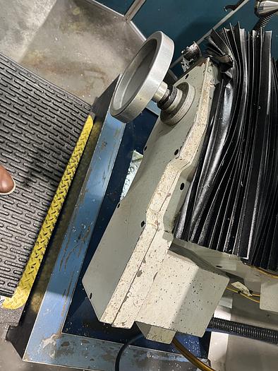 Used 2006 Milltronics Partner VK2