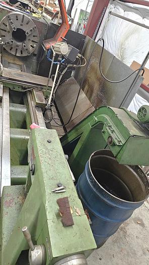 Used 2004 Kingston HI-29120 Big Bore