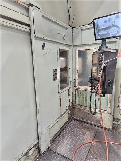 Used 2003 Kuraki KBT-13E.A