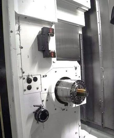 Used 2019 DMG-Mori NTX 1000 2nd Generation