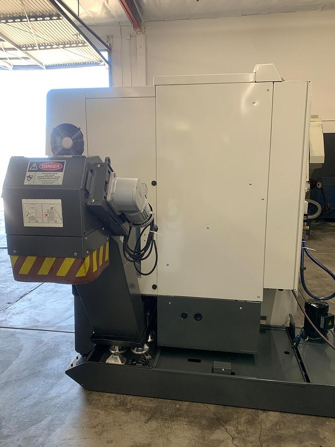 Used 2017 Haas DS-30