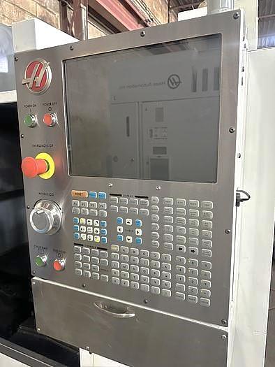 Used 2017 Haas DM-2