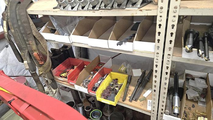 Used 2004 Kingston HI-29120 Big Bore