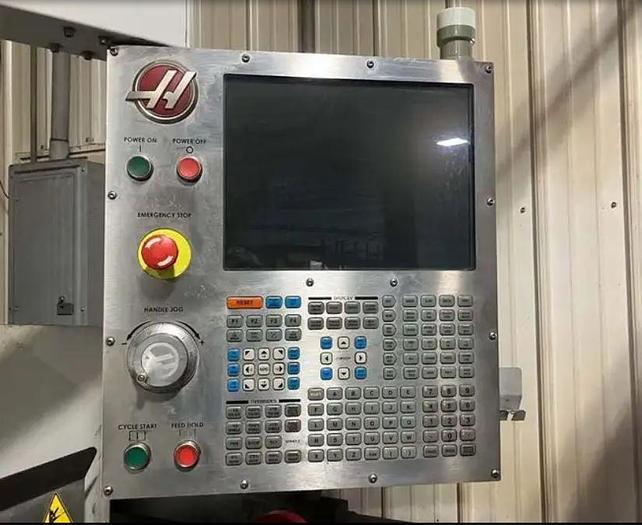 Used 2012 Haas TL-3
