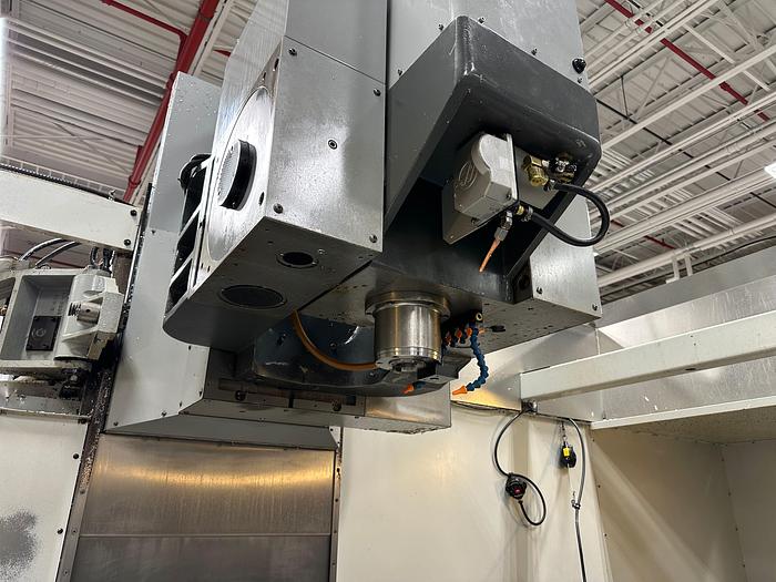 Used 2006 Haas VR-11B