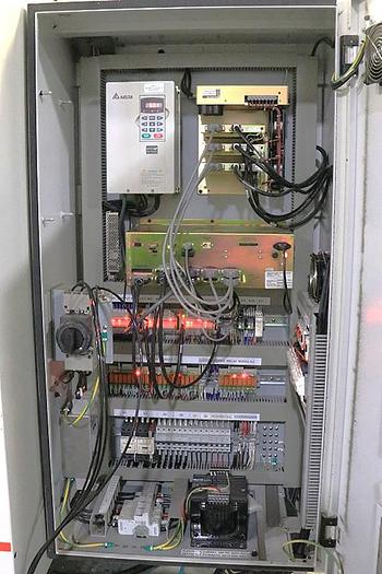 Used 2012 Southwestern Industries Trak LPM