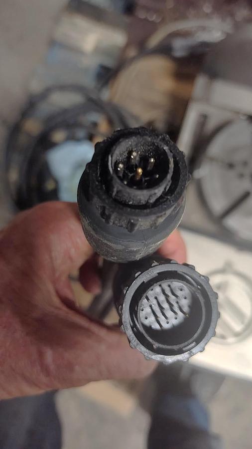 Used 2010 Haas HRT210