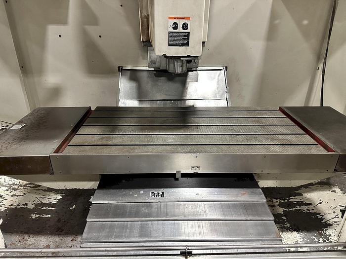 Used 2006 Fadal VMC6030HT