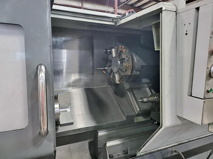 Used 2012 Haas ST30