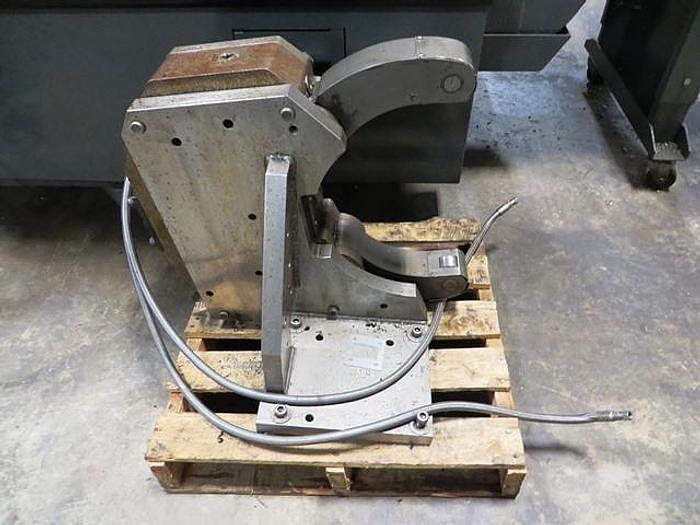 Used 2012 Haas ST-40LMB 32 Bit CNC Control